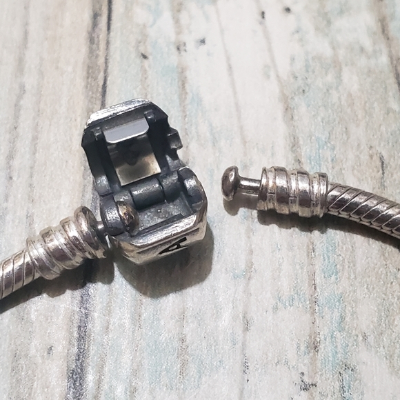 Pandora Bracelet! - Picture 15 of 16